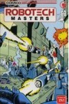 Robotech Masters  5  FVF