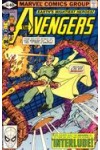 Avengers  194  FN+