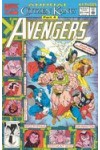 Avengers Annual 21 VF