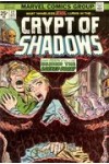 Crypt of Shadows 12  FN