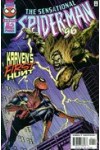 Sensational Spider Man (1996) Annual 1 VF-