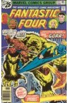 Fantastic Four  171 FN