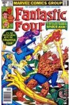Fantastic Four  218  FN+
