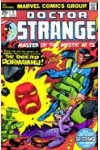 Doctor Strange (1974)  9  FR