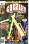 Godzilla (1977)  2  FN+