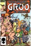 Groo (1985)  10  FVF