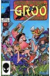 Groo (1985)  13  VF-