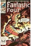 Fantastic Four  263 VF-