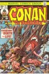 Conan  41  VG
