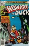Howard The Duck  24  VG+