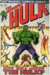 Incredible Hulk  152  FRGD