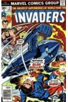 Invaders  11  VF-