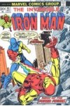 Iron Man   63  FN-