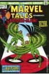 Marvel Tales  46  VGF
