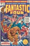 Fantastic Four  153 FN