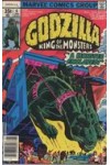 Godzilla (1977)  6  VF-