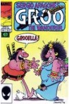 Groo (1985)  18  VG