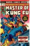 Master of Kung Fu   32  VG