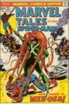 Marvel Tales  45  VGF
