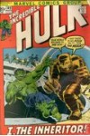 Incredible Hulk  149 FRGD
