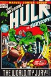 Incredible Hulk  153  GVG
