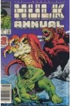 Incredible Hulk Annual 13  VF-