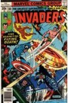 Invaders  30 FVF