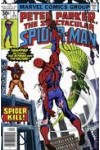 Spectacular Spider Man   5 FVF