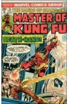 Master of Kung Fu   35 VG