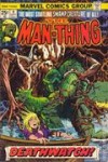 Man-Thing   9 FN-