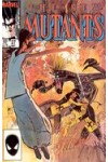 New Mutants  27  VF