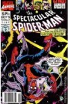 Spectacular Spider Man Annual 10 VF-