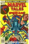 Marvel Tales  84  FN