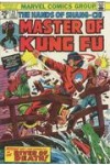 Master of Kung Fu   23 VG