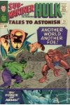 Tales To Astonish  73  PR