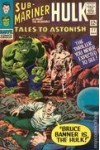 Tales To Astonish  77 GD+