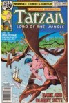 Tarzan (1977) 21  VG+
