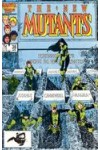 New Mutants  38  FVF