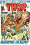 Thor  196 VG