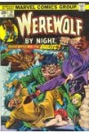 Werewolf By Night (1972) 24 FR