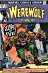Werewolf By Night (1972) 25 FR