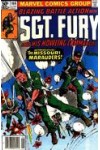 Sgt Fury  164  FN+