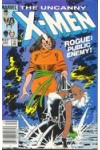 X-Men  185  VF-