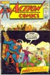Action Comics 412 VG