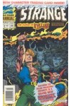 Doctor Strange (1988) Annual 3 (polybagged)