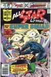 All Star Comics 62  GVG