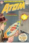 Atom (1962) 12 GD+
