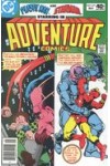 Adventure Comics 471  FVF