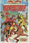 Adventure Comics 474  FN+
