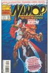 Namor  Annual 3  (Polybagged)